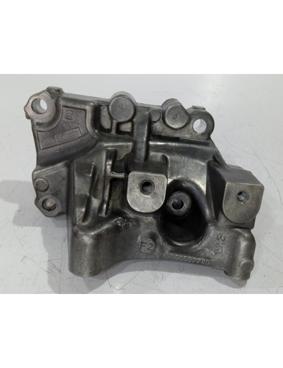 Suporte Do Motor Freelander 2 2.2 Diesel 2014 2015