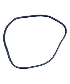 Borracha Porta Traseira Direita Tiggo 7 2019 2020 2021 Preto