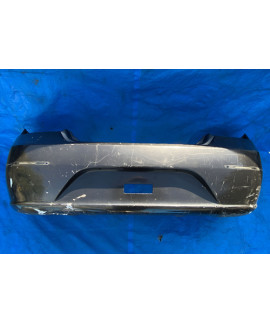 Parachoque Traseiro Fiat Linea 2008 A 2016