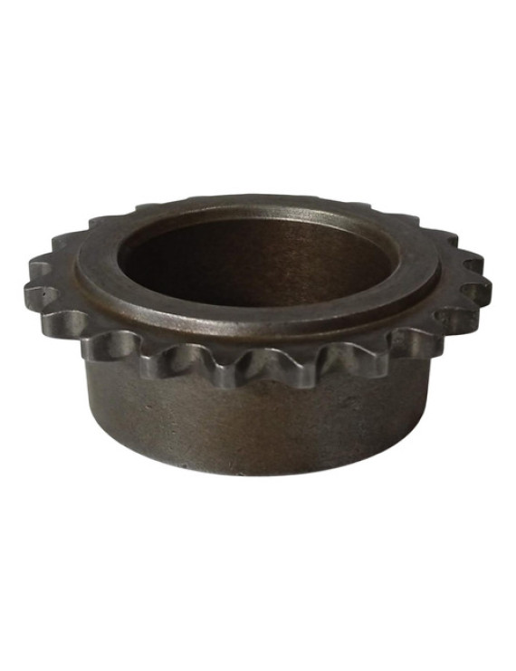 Engrenagem Virabrequim Bmw 325 V6 2007 - 2012