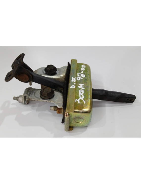 Limitador Porta Dianteira Esquerda Chrysler 300m 1998 /2000
