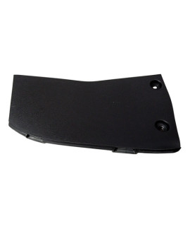 Acabamento Lateral Esquerdo Console Jac J3 2010 - 2015
