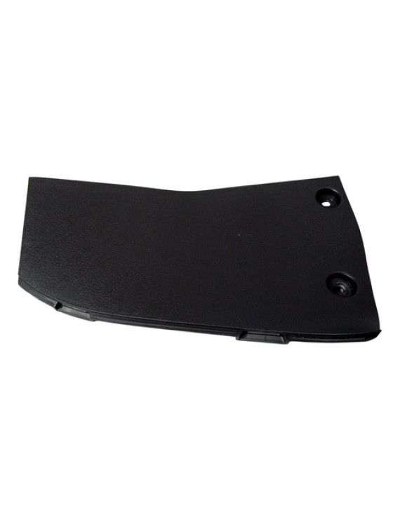 Acabamento Lateral Esquerdo Console Jac J3 2010 - 2015