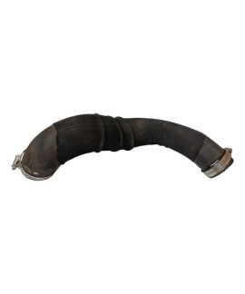 Mangueira Intercooler Fusion 2.0 2013 - 2018 Preto