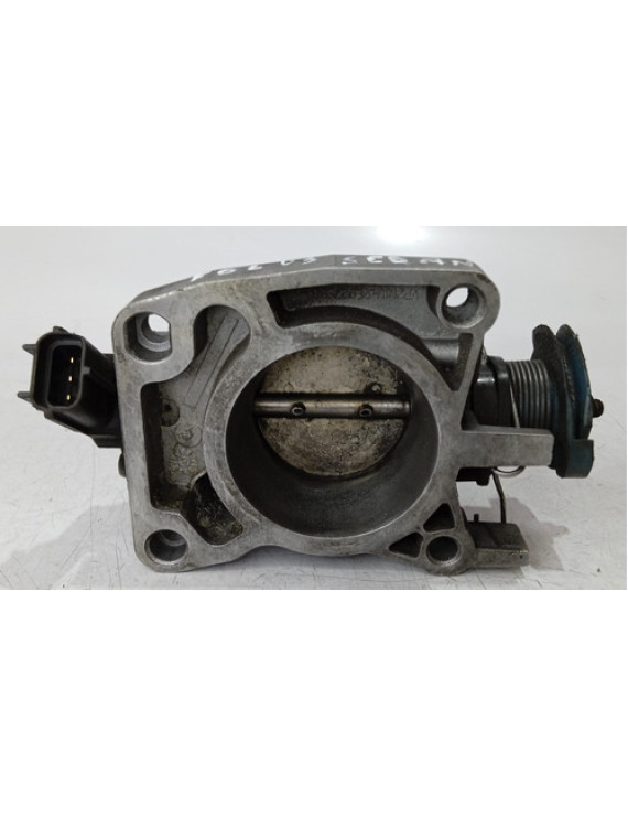Tbi Corpo Borboleta Ford Focus 1.6 2001 - 2006