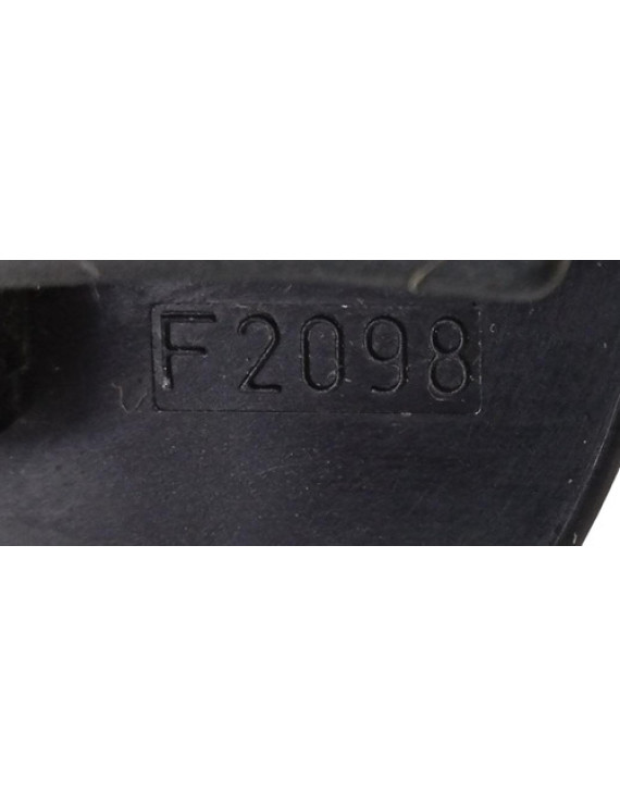 Resistência Caixa Ar Peugeot 307 2005 - 2012 / F2098