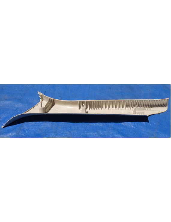 Moldura Direira Parabrisa Freelander 2 2008 - 2014
