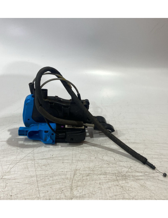 Fechadura Traseira Direita Veloster 2012 2013 2014 2015 2016