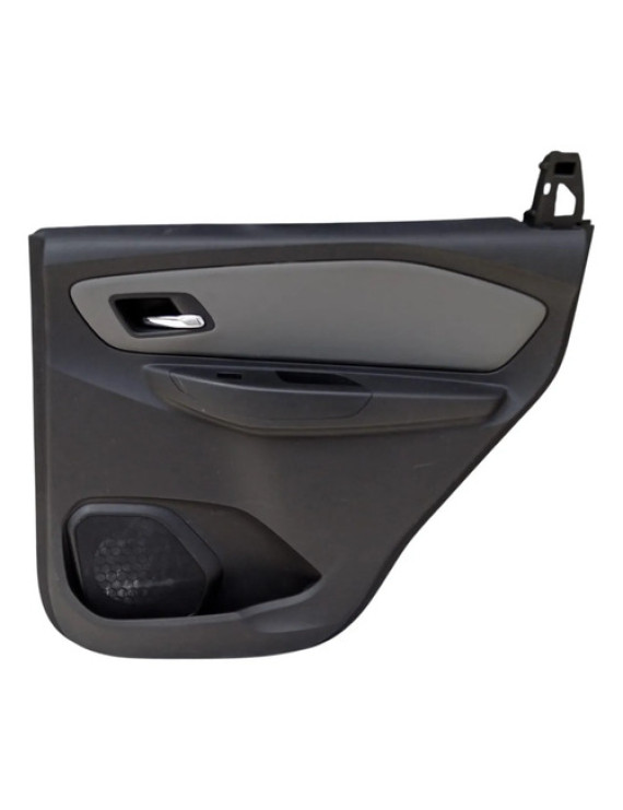 Forro Porta Traseira Direita Spin 2013 2014 2015 2016