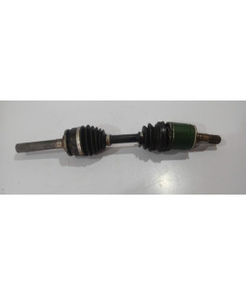 Semi Eixo Dianteiro Esquerdo Pajero Full 3.2 2001 - 2007