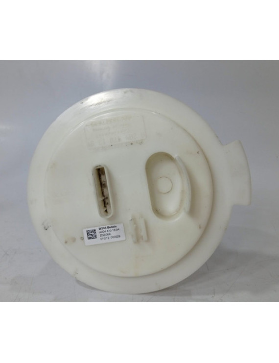 Flange Bomba Combustível Mercedes C180 C200 Cgi 2013 2014