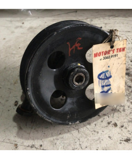 Bomba Direção Hidráulica Ix35 2.0 16v 2011 - 2014