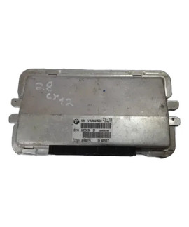 Módulo De Suspensão Bmw 535 750 2011 / 6855280-01
