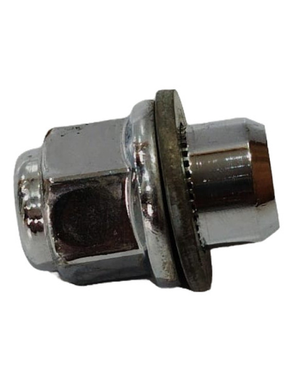 Porca Parafuso Da Roda Corolla 2.0 2017 