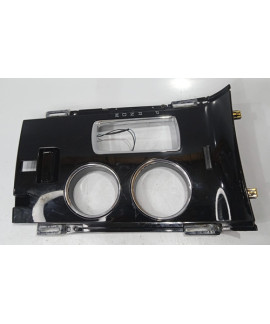 Moldura Console Câmbio Ford Edge 2011 2012 2013 2014