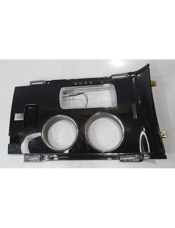 Moldura Console Câmbio Ford Edge 2011 2012 2013 2014