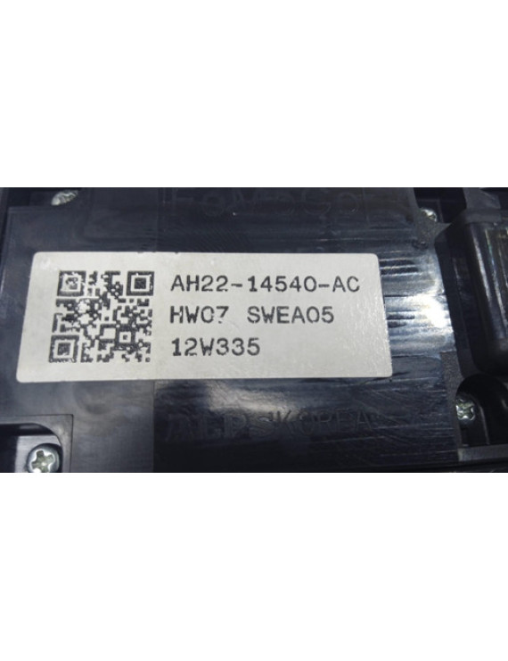 Comando Vidro Dianteiro Esquerdo Freelander 2 2008 - 2015
