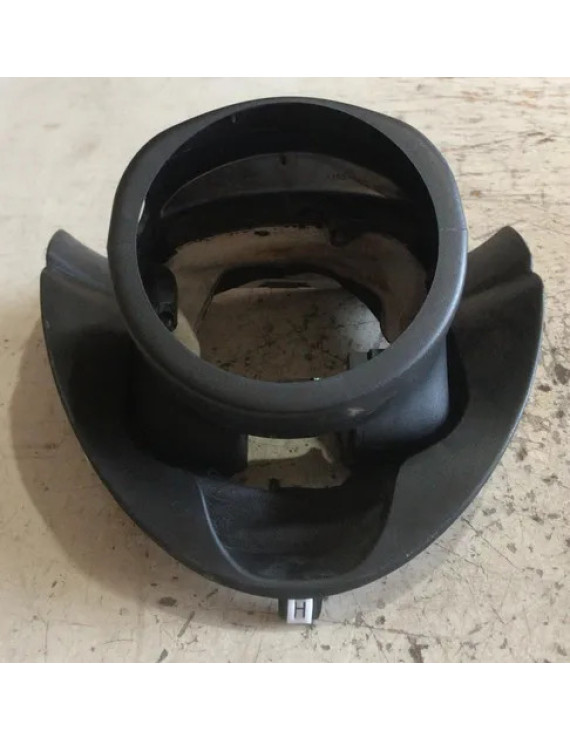 Moldura Inferior Do Volante Jeep Cherokee 2015