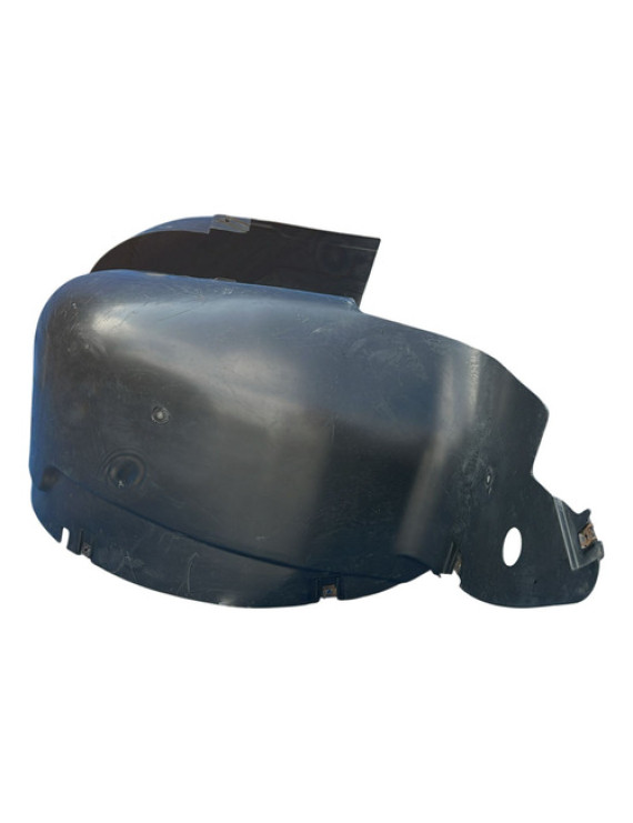 Parabarro Dianteiro Direito Jac J3 2010 A 2014 Parabarro Dianteiro Direito Jac J3 2010 A 2014