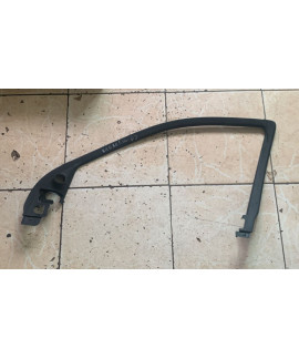 Moldura Interna Porta Dianteira Direita Grand Cherokee 2015