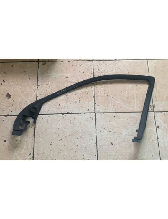 Moldura Interna Porta Dianteira Direita Grand Cherokee 2015