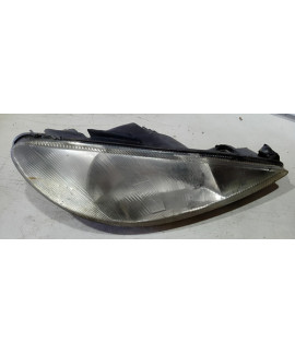 Farol Dianteiro Direito Peugeot 206 2004 - 2012 Direito