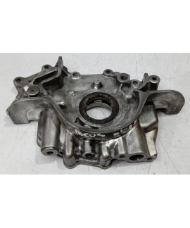 Bomba De Óleo Motor Ford Focus 1.8 2001 - 2008