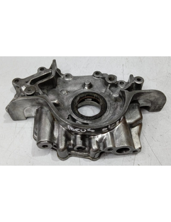 Bomba De Óleo Motor Ford Focus 1.8 2001 - 2008