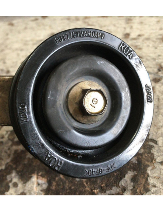 Tensor Correia Polia Honda Civic 2.0 2013 - 2015