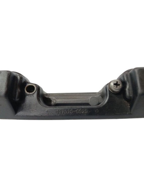 Flauta De Injeção Mazda Mx3 1.8 1993