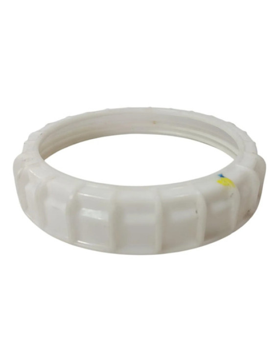 Trava Bomba Combustível Onix Prisma Spin 2013 - 2019 Branco