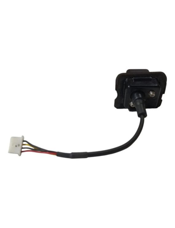 Câmera De Ré Mercedes Ml320 2008 2009 2010 2011