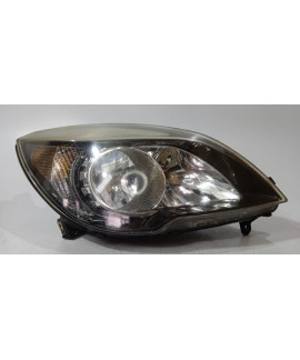 Farol Direito Lifan 530 2015 2016 2017 2018