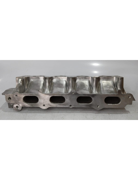 Base Coletor De Admissão Renault Clio 1999 - 2006
