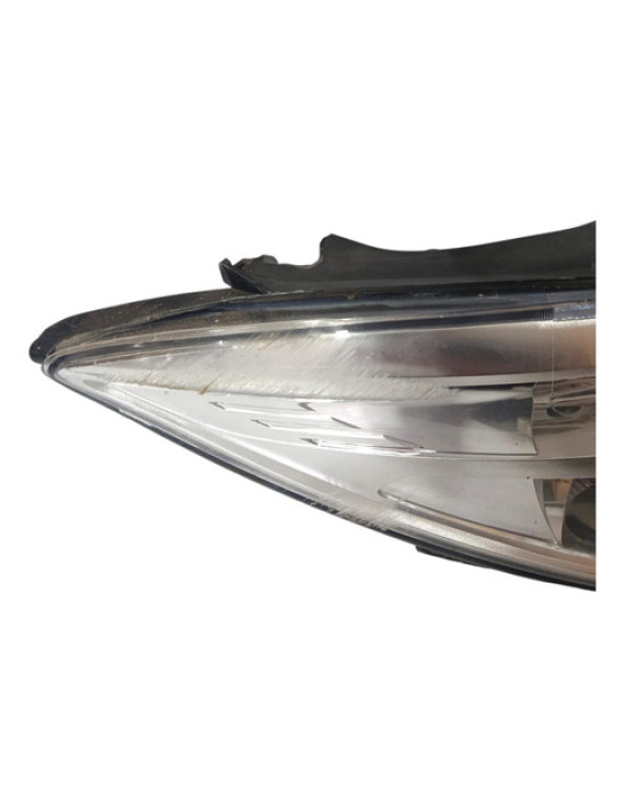 Farol Direito Onix 2013 2014 2015 2016 Detalhe Direito/passageiro