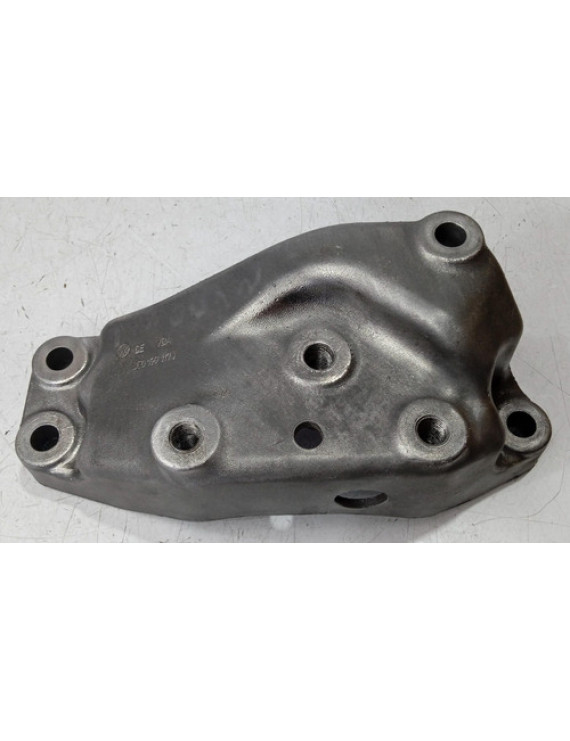 Suporte Coxim Câmbio Tiguan 2.0 2011 2012 2013 2014