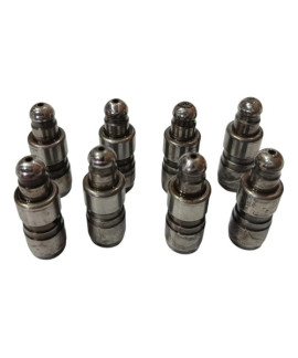 Kit Tucho De Válvula Ecosport Fiesta 1.6 2003 - 2008