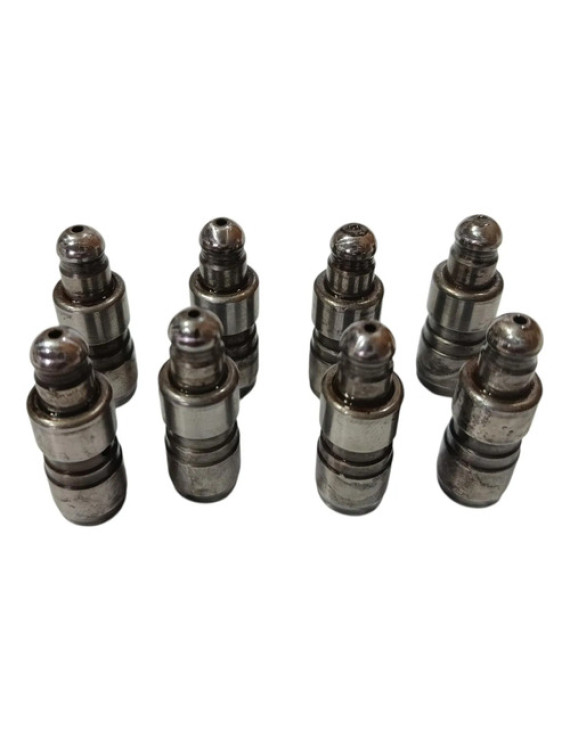 Kit Tucho De Válvula Ecosport Fiesta 1.6 2003 - 2008