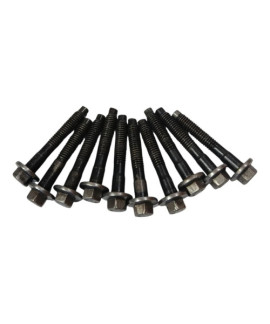 Kit Parafuso Mancal Comando Ecosport Fiesta 2003 - 2008