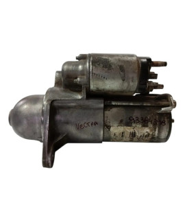 Motor Arranque Partida Vectra Astra 2.0 2005 - 2011