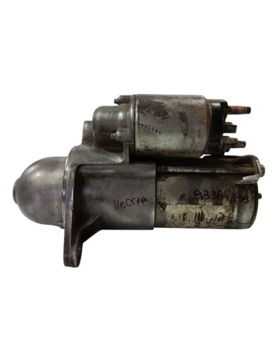 Motor Arranque Partida Vectra Astra 2.0 2005 - 2011