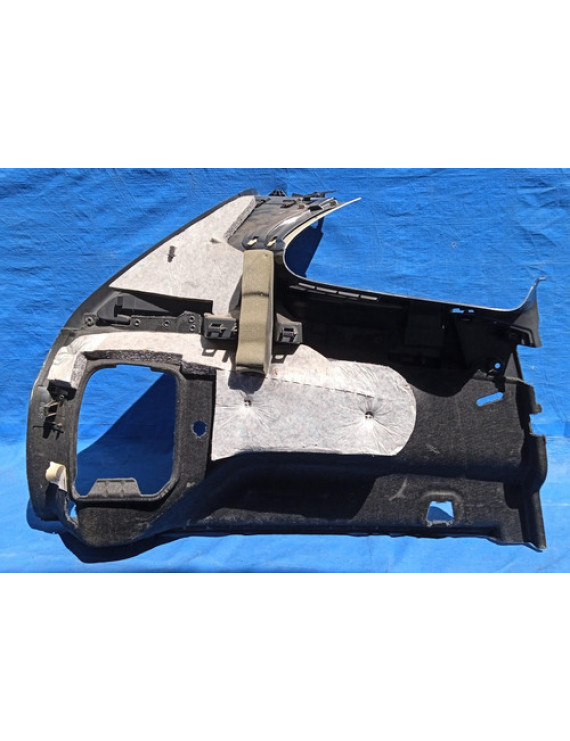 Acabamento Direito Forro Porta Malas Volvo Xc60 2008 - 2016