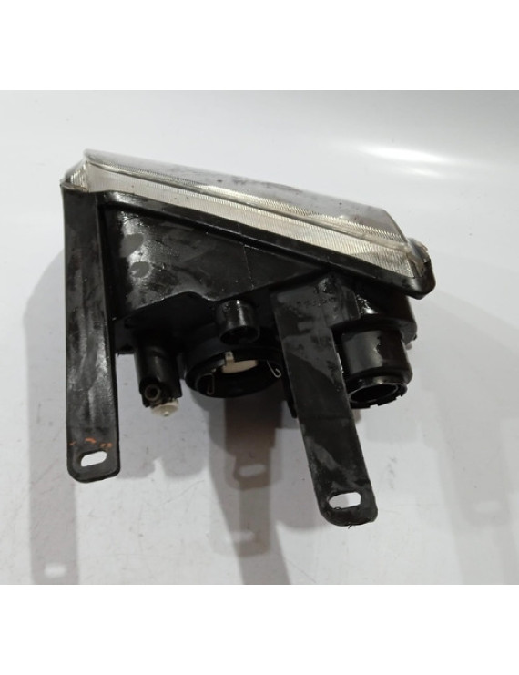 Farol Direito Ecosport 2003 2004 2005 2006 2007