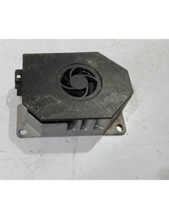 Módulo Som Mercedes Benz E350 2012 A2118705189 