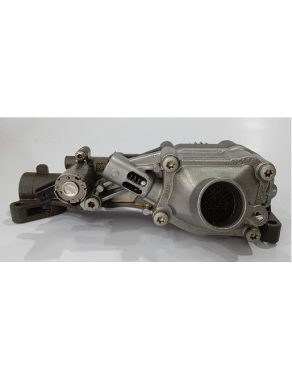 Bomba De Óleo Mercedes E300 2.0 2020