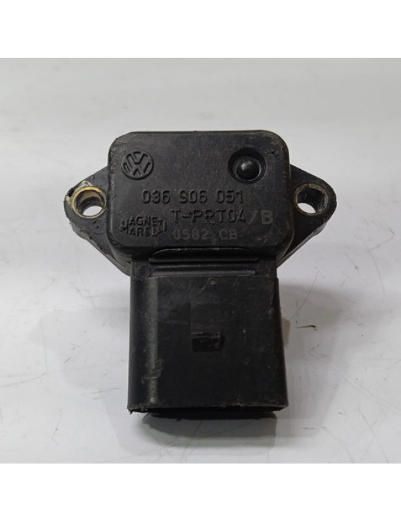 Sensor Map Gol Parati 1.8 2.0 1997 - 2005 / 036906051