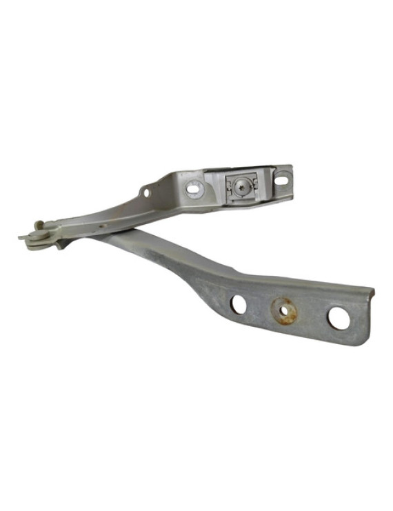 Dobradiça Esquerda Capô Peugeot 307 2005 - 2012
