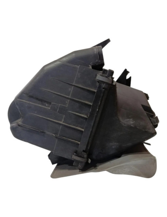 Caixa Filtro Ar Audi A3 Passat Golf 1.8 Turbo 1997 - 2005
