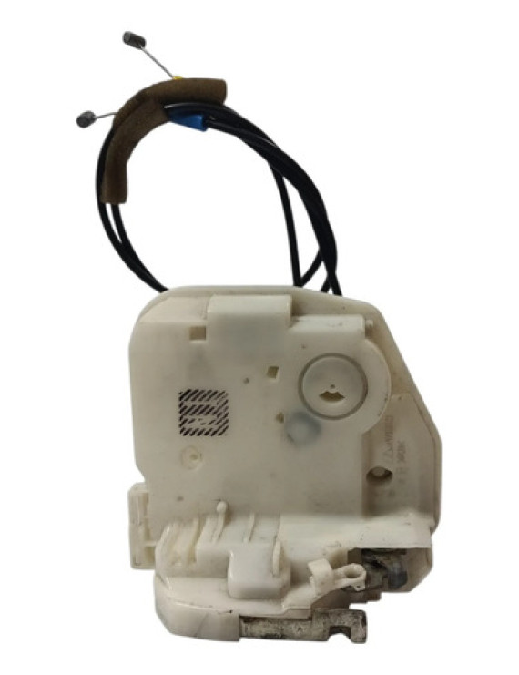 Fechadura Dianteira Direita Outlander Gt 2014 - 2019