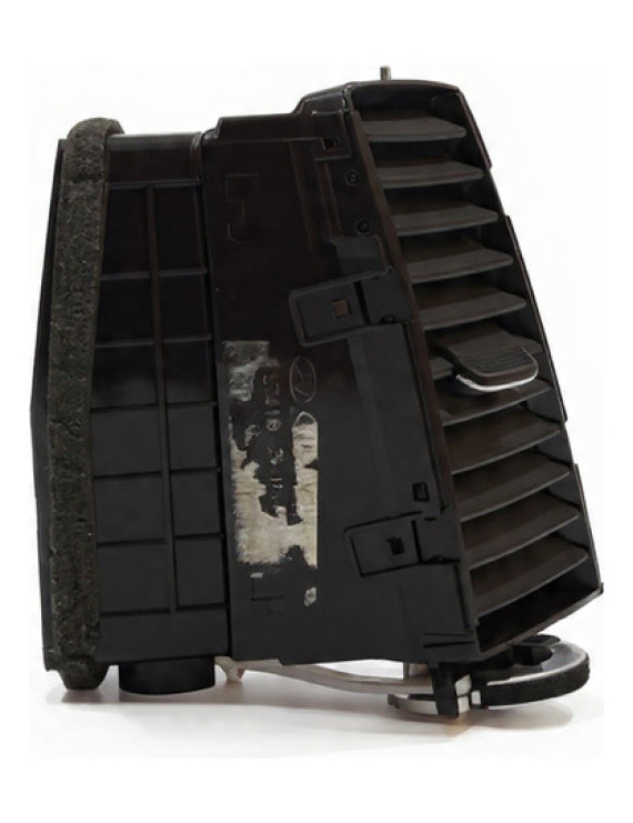 Difusor Ar Esquerdo Santa Fé 2008 2009 2010 2011 2012